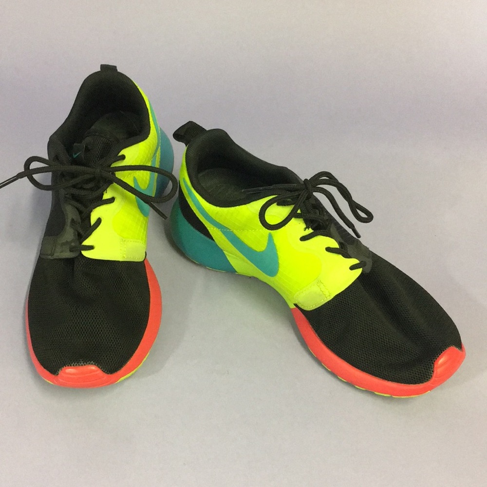 Nike Athletic